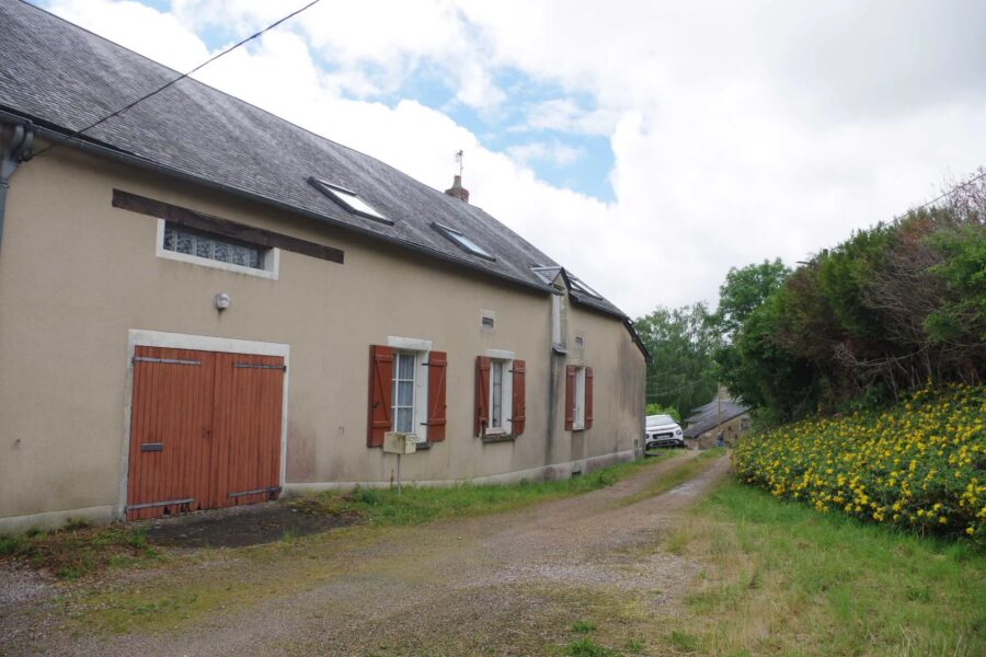 Maison à vendre à Onlay — Vue montagne — photo 16