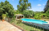 Maison à vendre à Cagnes-sur-Mer — Vue nature — photo 25