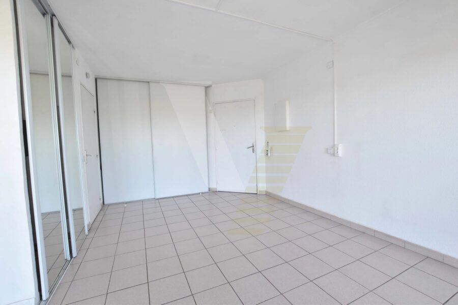Appartement à vendre à Béziers — Vue parc & jardin — photo 8