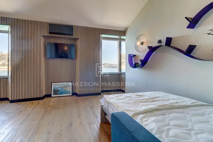 Appartement à vendre à Villefranche-sur-Mer — Vue mer — photo 25