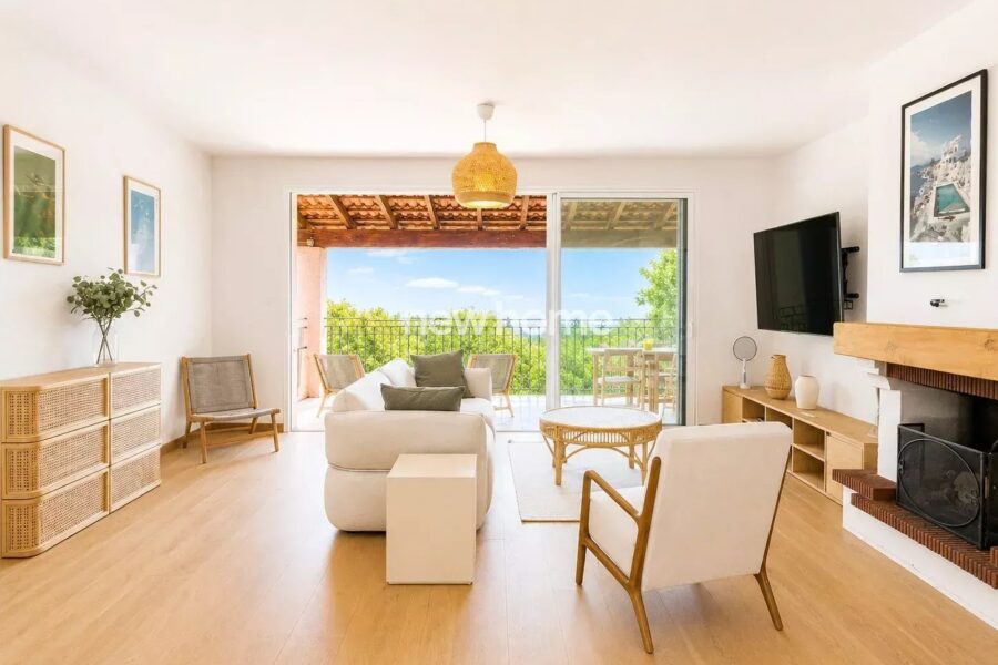 Maison à vendre à Mons — Vue mer — photo 8