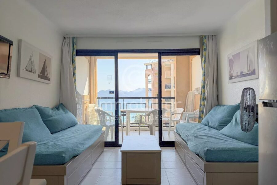 Appartement à vendre à Cannes — Vue mer — photo 4