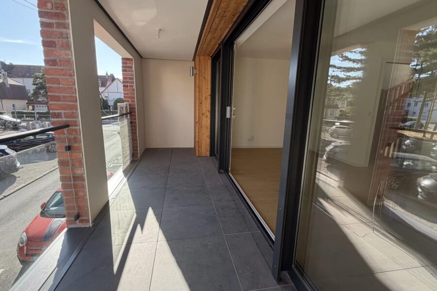 Maison à vendre à Le Touquet-Paris-Plage — Vue parc & jardin — photo 2
