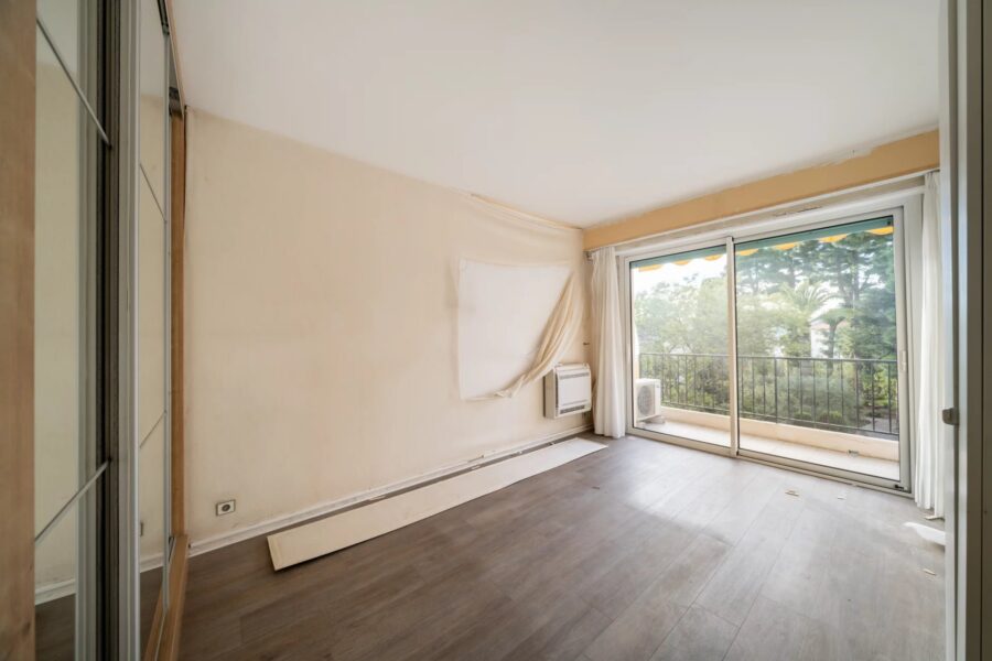 Appartement à vendre à Cap-d&rsquo;Ail — Vue mer — photo 8