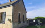 Maison à vendre à Mennevret — Vue dégagée — photo 28