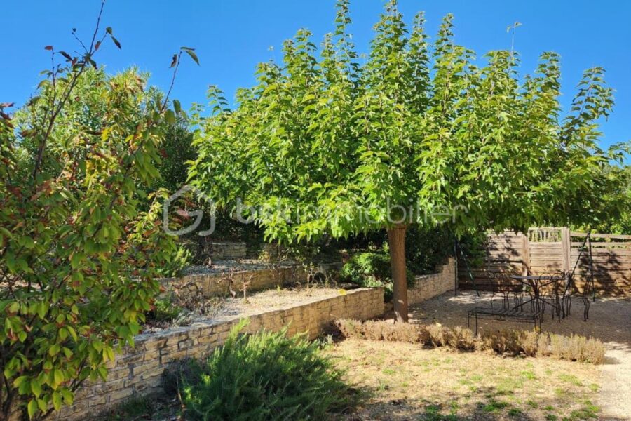 Maison à vendre à Rasteau — Vue nature — photo 28