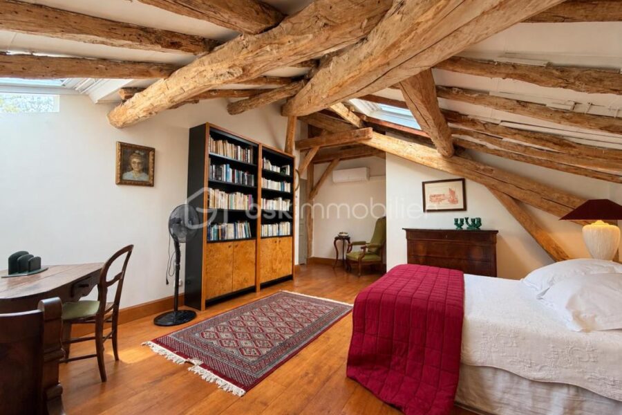 Maison à vendre à Saint-Antonin-Noble-Val — Vue nature — photo 28