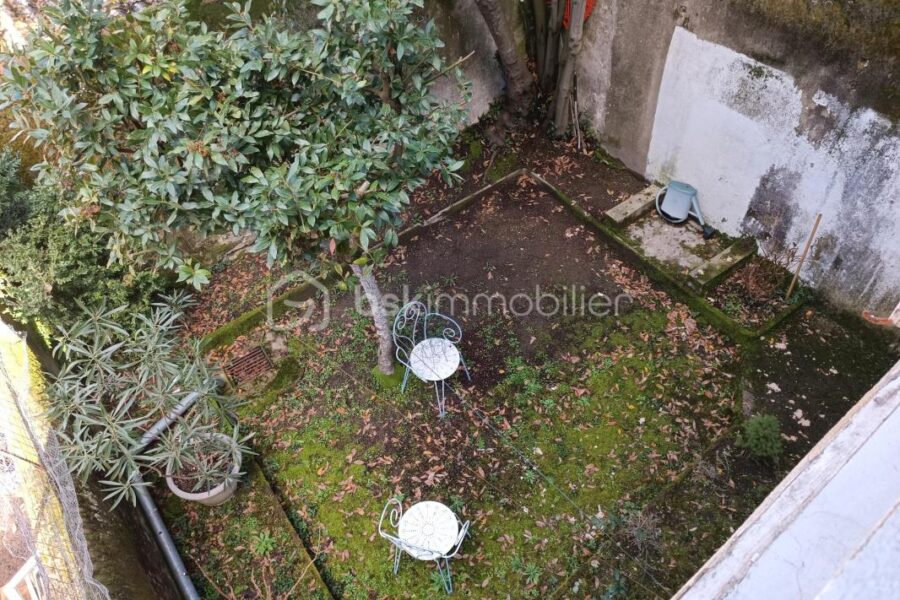 Maison à vendre à Condom — Vue sur la ville — photo 28