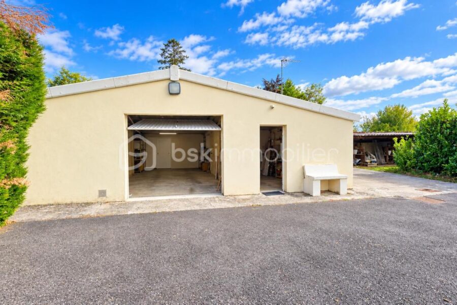 Maison à vendre à Bours — Vue nature — photo 28