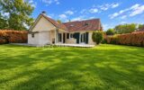 Maison à vendre à Ozoir-la-Ferrière — Vue parc & jardin — photo 28