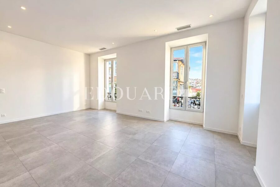 Appartement à vendre à Roquebrune-Cap-Martin — Vue sur la ville — photo 3