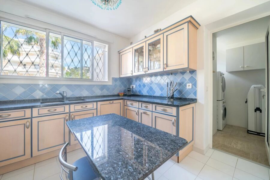 Appartement à vendre à Cannes — Vue mer — photo 19
