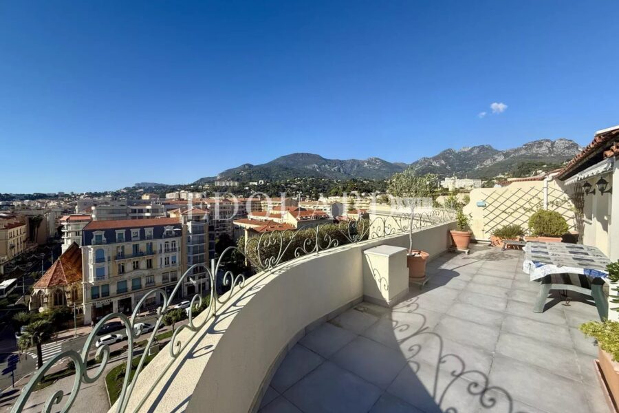 Appartement à vendre à Menton — Vue mer — photo 10