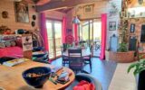Maison à vendre à Montjoie-en-Couserans — Vue montagne — photo 9