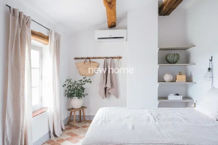 Maison à vendre à Tanneron — Vue montagne — photo 33