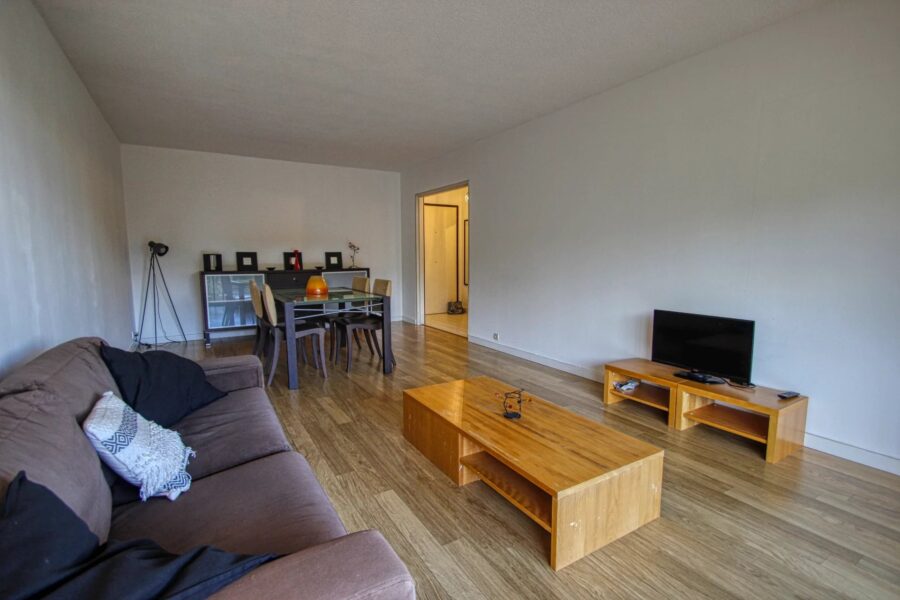 Appartement à louer à Nice — Vue mer — photo 6