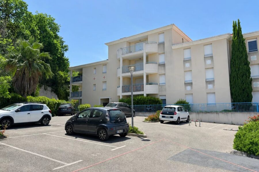 Appartement à vendre à Hyères — Vue montagne — photo 8