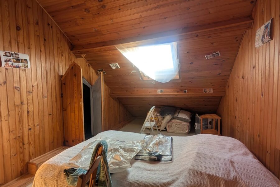 Maison à vendre à Ligré — Vue nature — photo 10