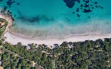 Maison à vendre à Sainte-Lucie-de-Porto-Vecchio — Vue mer — photo 1