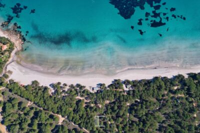 Maison à vendre à Sainte-Lucie-de-Porto-Vecchio