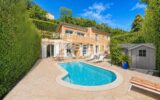 Maison à vendre à Mandelieu-la-Napoule — Vue mer — photo 2