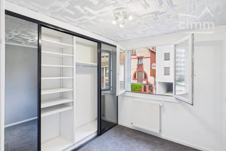 Appartement à vendre à Grenoble — Vue nature — photo 11
