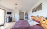 Maison en location vacances à Zonza — Vue mer — photo 19