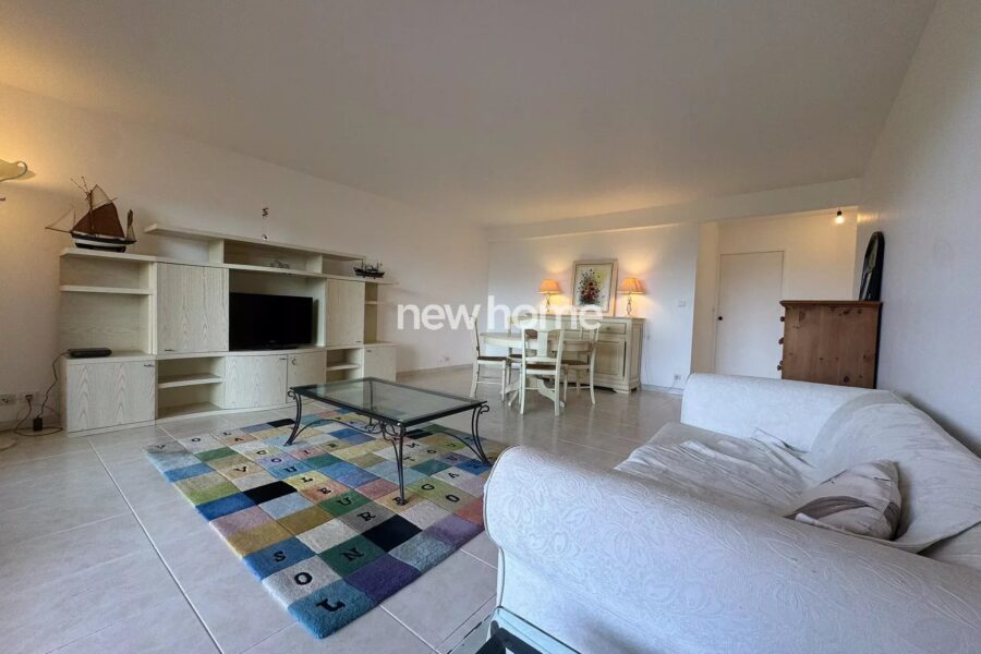 Appartement à vendre à Mandelieu-la-Napoule — Vue montagne — photo 4