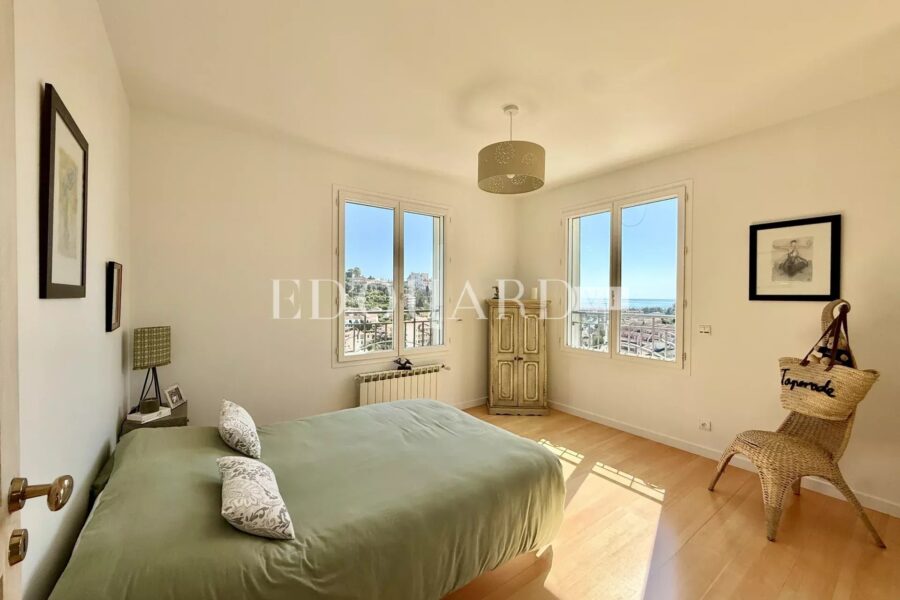 Maison à vendre à Menton — Vue mer — photo 21
