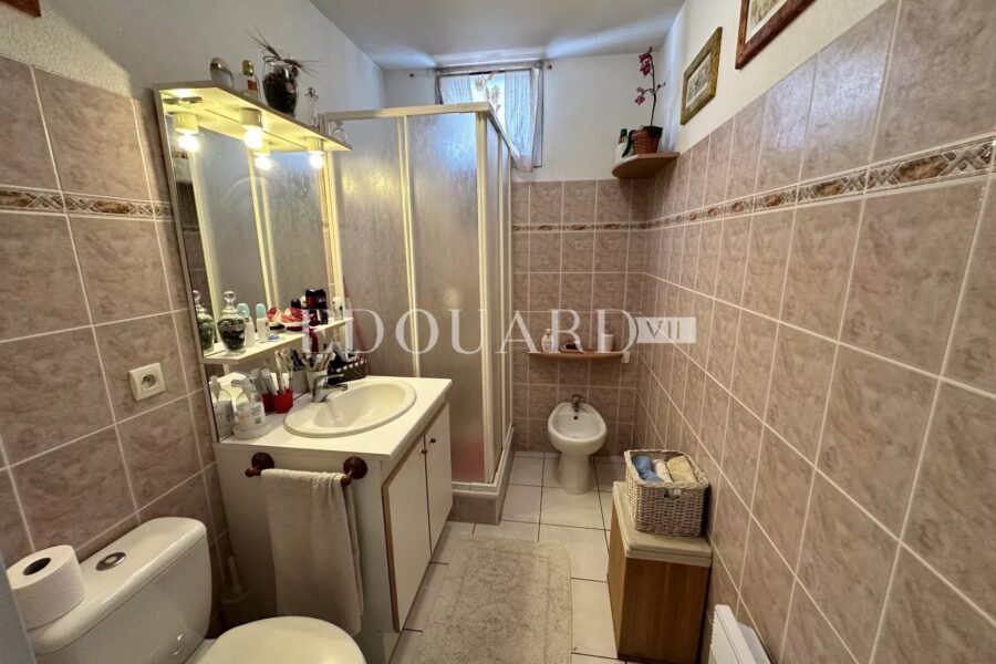 Appartement à vendre à Menton — Vue sur la ville — photo 7