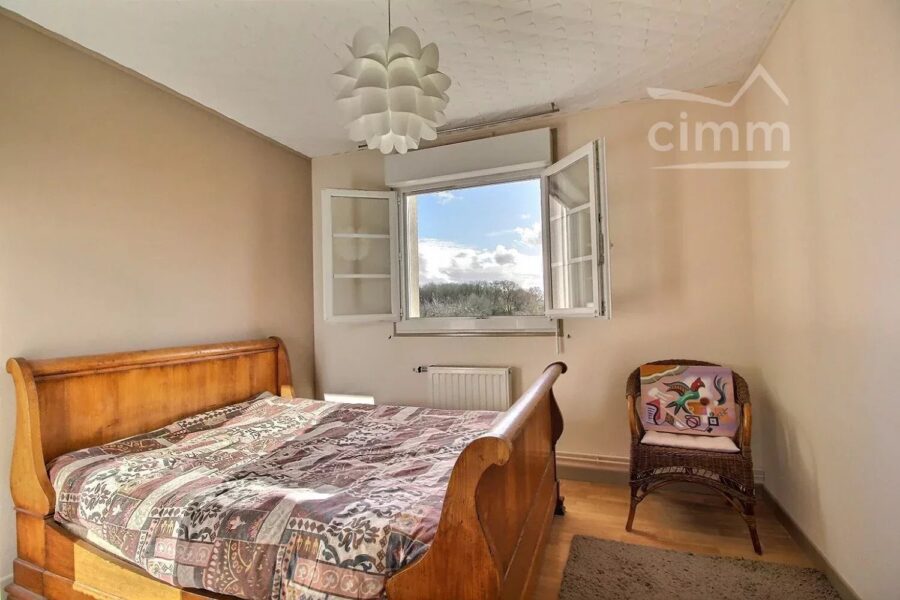 Maison à vendre à Savonnières — Vue nature — photo 11