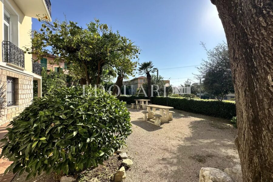 Appartement à vendre à Menton — Vue mer — photo 12