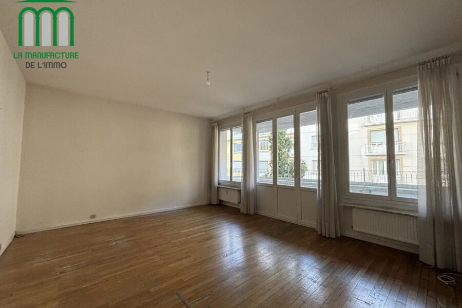 Appartement à vendre à Saint-Étienne — Vue sur la ville — photo 21