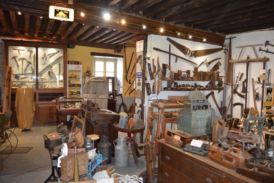 Maison à vendre à Larochemillay — Vue nature — photo 25