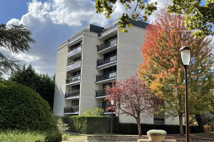Appartement à vendre à Versailles — Vue nature — photo 19