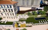 Maison à vendre à Roquebrune-Cap-Martin — Vue mer — photo 8