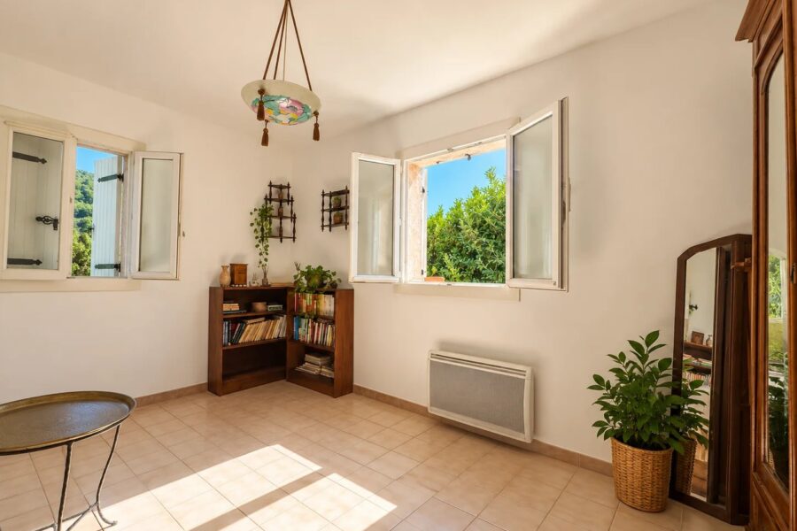 Maison à vendre à Bargemon — Vue montagne — photo 14