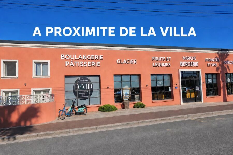 Maison à vendre à Hyères — Vue mer — photo 27