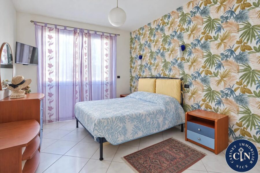 Appartement à vendre à Nice — Vue mer — photo 8