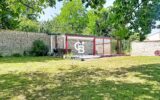 Maison à vendre à Benon — Vue parc & jardin — photo 13