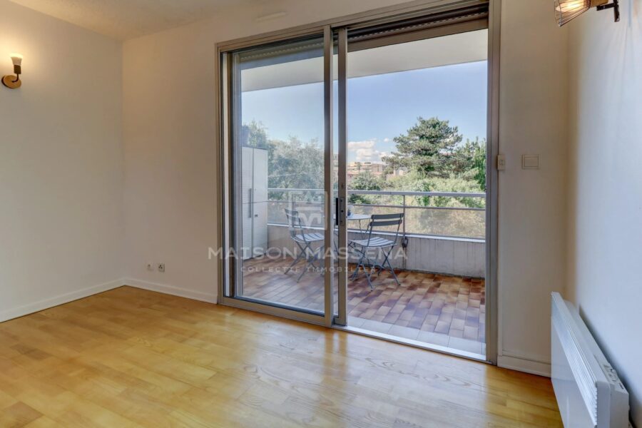 Appartement à vendre à Saint-Laurent-du-Var — Vue parc & jardin — photo 33