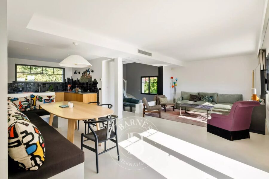 Maison à vendre à Bidart — Vue montagne — photo 9