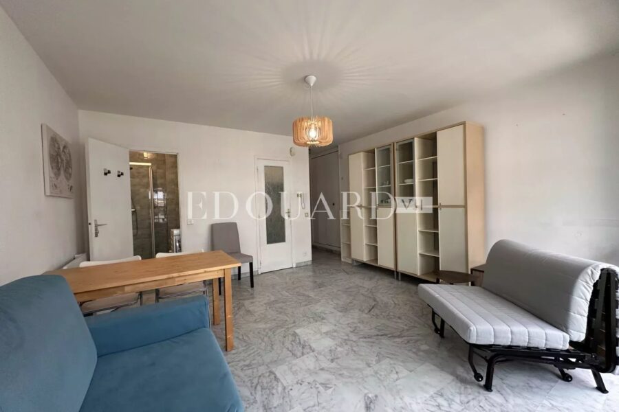 Appartement à vendre à Menton — Vue sur la ville — photo 9