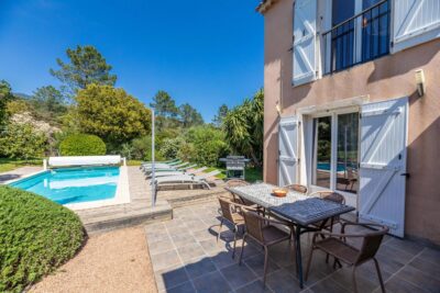 Maison à vendre à Porto-Vecchio
