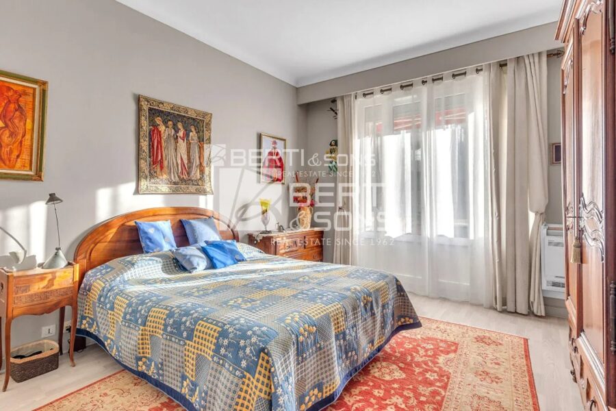 Appartement à vendre à Cannes — Vue mer — photo 12