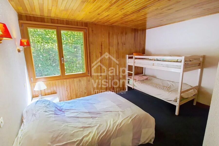 Appartement à vendre à Châtel — Vue montagne — photo 7