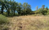 Terrain à vendre à Roquefort-les-Pins — Vue dégagée — photo 1