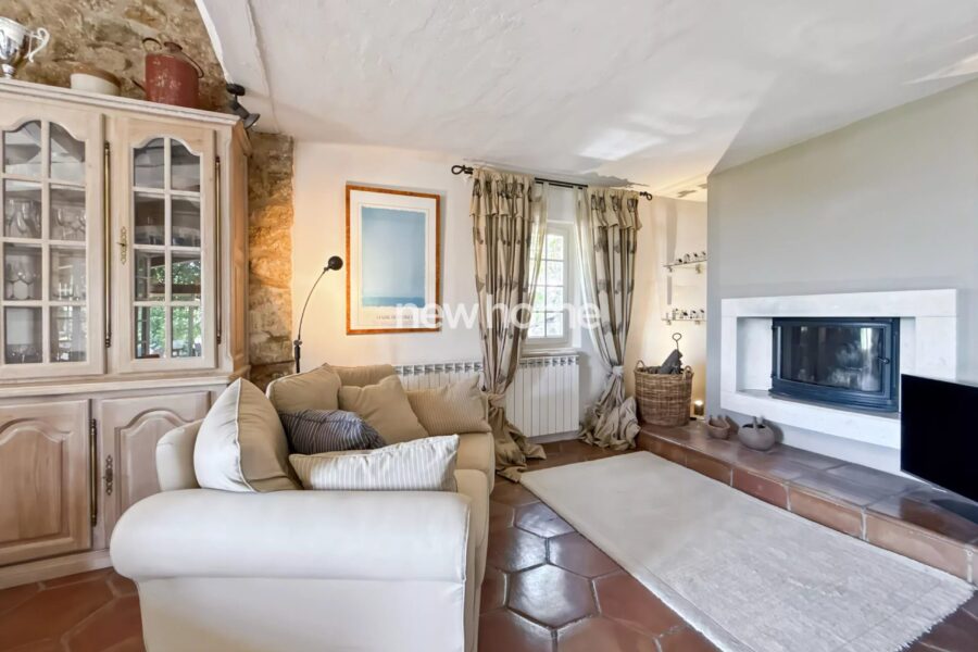 Maison à vendre à Montauroux — Vue nature — photo 13
