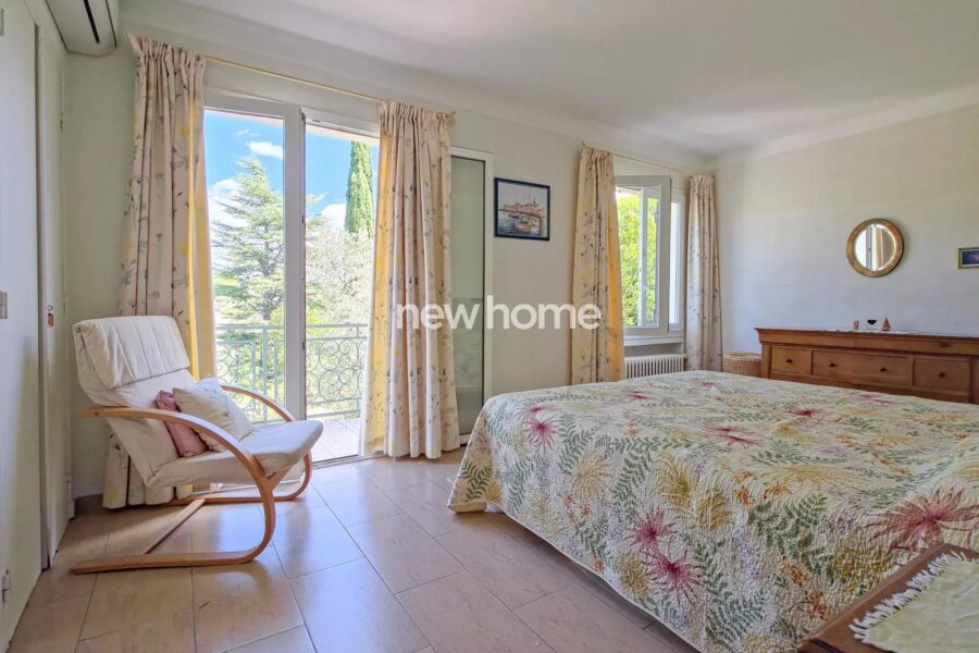 Maison à vendre à Fayence — Vue montagne — photo 18