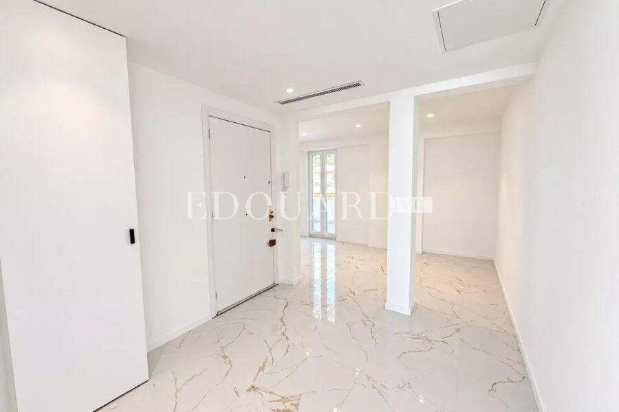 Appartement à vendre à Roquebrune-Cap-Martin — Vue mer — photo 28